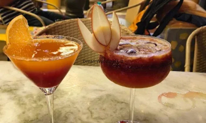 Tarang Kitchen and Bar